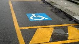 Via libera unanime del Consiglio veneto per facilitare l’accesso dei disabili alle ZTL in tutti i Comuni