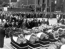 Marcinelle, il dovere della memoria a 69 anni dalla strage: tra ricordo e impegno per la sicurezza sul lavoro