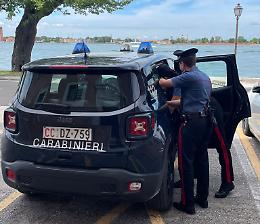 Lido di Venezia: beccato con droga e contanti, 33enne marocchino in manette