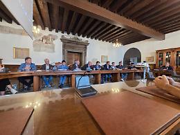 Riapertura notturna in vista per la SS51 all’altezza di San Vito di Cadore