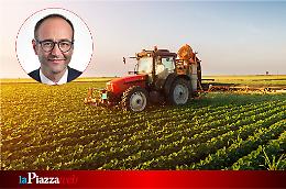 Caner critica Bruxelles per i tagli alla PAC: “Penalizzati anche i pensionati attivi in Veneto”