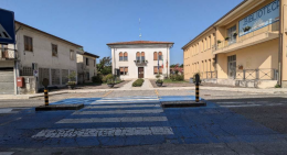 Teglio Veneto, via ai lavori per la sicurezza sulla SP91: in arrivo 240mila euro dalla Città Metropolitana

