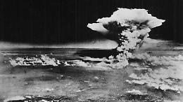 Ottant’anni dopo Hiroshima e Nagasaki, lanterne sull’Adige per dire no al nucleare