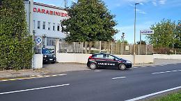 Ubriachezza molesta e resistenza: due nordafricani denunciati ad Adria dai Carabinieri
