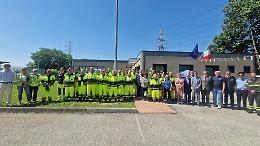 Spinea ottiene 44mila euro dalla Regione per una nuova piattaforma della Protezione Civile