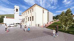 Scuola Don Milani: al via a settembre il cantiere per la ricostruzione e l’ampliamento dell’edificio