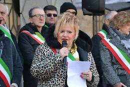 Sindaca Layla Marangoni «Taglio di Po è una città ideale per abitare, tranquilla e accogliente”  