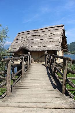 Weekend al Parco Archeologico del Livelet: laboratori, picnic e fiabe sotto le stelle