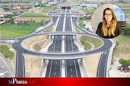 Incassi dalla Pedemontana ancora troppo bassi: la Regione rischia nuovi accantonamenti