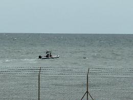 Giovane eroe in azione a Jesolo: un bagnino 18enne salva un adolescente dal mare in tempesta