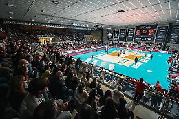 Sonepar Padova, la corsa verso la SuperLega 2025/26 prende il via: il programma precampionato