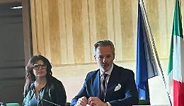 Un contributo da 250.000 euro in tre anni per progetti strategici e di sviluppo del territorio