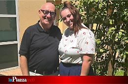 Va a trovare un assistito fuori programma e lo trova collassato: incredibile salvataggio da parte di un'operatrice sanitaria