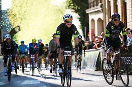 Dalle colline del Prosecco a Tokyo: alleanza mondiale per il ciclismo green