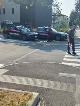 Zerobranco: 33enne in manette per ricettazione e resistenza a pubblico ufficiale