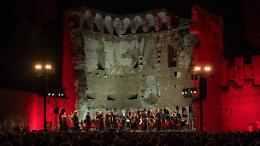 Grande successo alla Rocca dei Tempesta per l’“Omaggio a Ennio Morricone” di Diego Basso