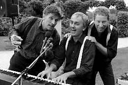 Ferragosto al Sile Garden: grigliata, swing, jazz e dj set sotto il cielo di Treviso