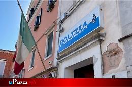 La Polizia interviene per una rissa a Chioggia, ma su uno dei due uomini pende un divieto di soggiorno nel Comune: arrestato