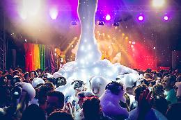 Ferragosto al Pride Village: quattro giorni di musica, spettacoli e divertimento alla Fiera di Padova