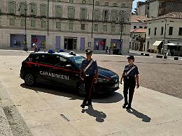 Furti nelle cassette delle offerte a Montebelluna: due denunciati dai Carabinieri
