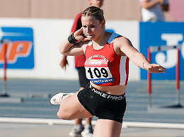 Weekend intenso per l&rsquo;atletica in Veneto: gare al coperto, lanci e cross tra Padova e Treviso