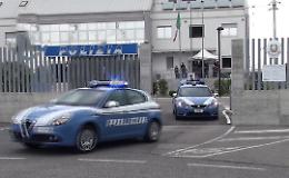 Furto in hotel a Jesolo: due arresti e una denuncia