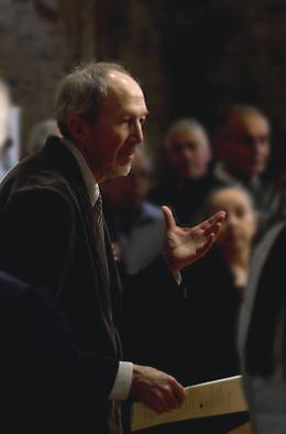 Si è spento Lino Vittorio Bozzetto, custode della memoria militare del Nord Italia