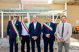 «Un giorno storico per la sanità dell’Area Sud Veneziana»