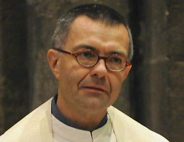 Israele respinge don Nandino Capovilla: "Rischio per la sicurezza nazionale"