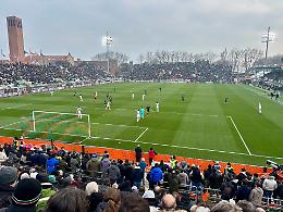 Venezia FC, parte la stagione al Penzo: sabato la sfida di Coppa Italia contro il Mantova