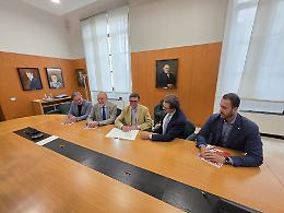 Una regia unica per promuovere il turismo padovano: nasce la Fondazione Turismo Padova, Terme e Colli Euganei