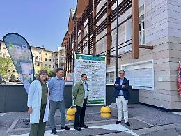 Supporto alla sanità veneta: arriva una nuova foresteria per l’ospedale di Asiago