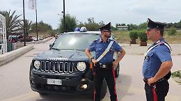 Rosolina Mare, inseguimento ad alta velocità: arrestato 27enne per resistenza e lesioni a carabinieri