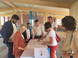 Marostica accelera sul progetto Pinqua: nuove case e servizi entro il 2026