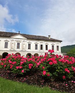 Villa Miari Fulcis, viaggio nell’eleganza del Settecento bellunese