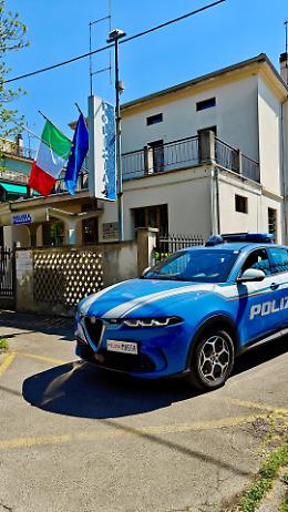 Venezia, blitz della Polizia a Marghera: quattro denunciati per ricettazione