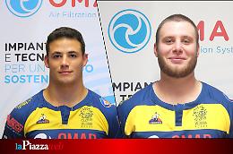 Il Comune premia i due atleti e il medico societario del Villorba Rugby che hanno salvato una neonata sulla spiaggia di Jesolo