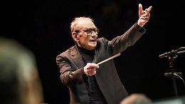 Tra ville e giardini 2025 ad Adria, i solisti dell’Orchestra Terre Verdiane rendono omaggio al genio di Morricone