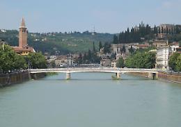 Ponte Nuovo riaperto al traffico: torna alla città un simbolo tra sicurezza e modernità