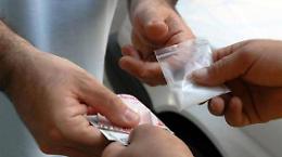 Si abbassa l’età dei ragazzi che consumano droga nel veneziano
