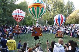 A settembre torna Rovigo racconta KIDS