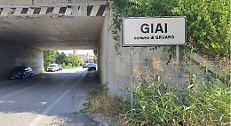 Gruaro, in arrivo una nuova pista ciclopedonale a Giai: via ai lavori in autunno