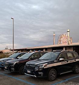 Rosolina: i tre presidi estivi hanno garantito interventi rapidi a Rosolina mare