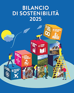 Confcooperative Belluno e Treviso presenta il primo Bilancio di Sostenibilità
