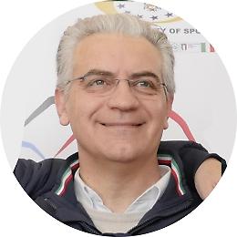 Carlo Da Campo, il presidente educatore: “Orange1 Basket Bassano è la mia missione di vita”