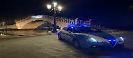 Furto e resistenza a Chioggia: arrestato un uomo dalla Polizia di Stato durante un intervento sul Lungomare Adriatico