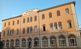 Rovigo, scontro sul progetto SAI e sull’uso dell’ex convento dei Cappuccini