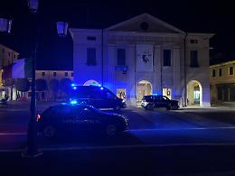 Controlli straordinari dei Carabinieri nell'Alta Padovana: sotto sorveglianza i comuni più colpiti dai furti e i luoghi di ritrovo giovanili