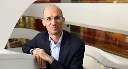 Da malattia cronica a salute duratura: a Vittorio Veneto l’incontro con il Prof. Luigi Fontana