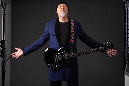 Richard Thompson torna in Italia: il 1° settembre concerto acustico al Teatro Corso di Mestre